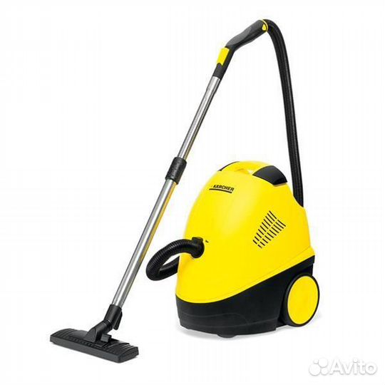 Шланг для пылесосов Karcher DS 5.500, 5.600