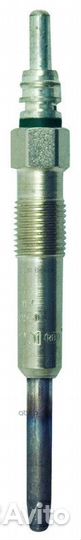 Свеча накала VAG/opel/ford 0 250 202 023 Bosch