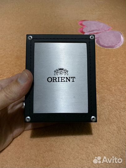 Orient ray 2