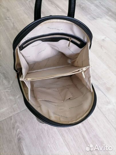 Рюкзак женский