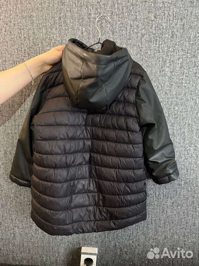 Куртка весенняя для девочки