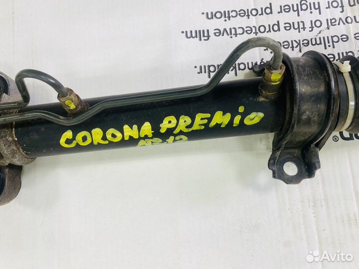 Рулевая рейка Toyota Corona Premio AT211