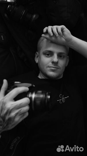 Видеосьемка, оператор, видеограф