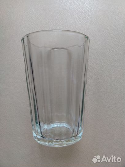 Стакан для пива СССР