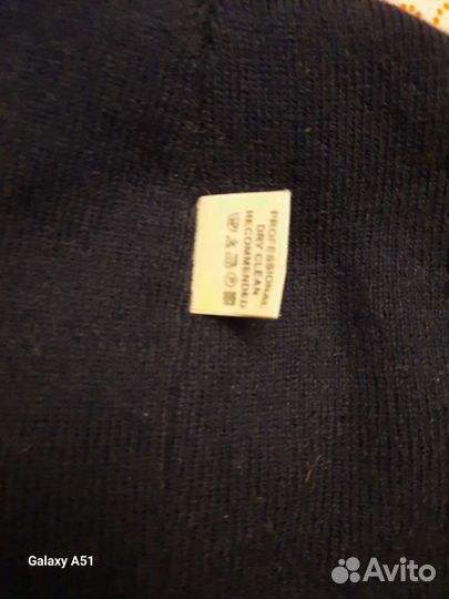 Шапка мужская tommy hilfinger оригинал