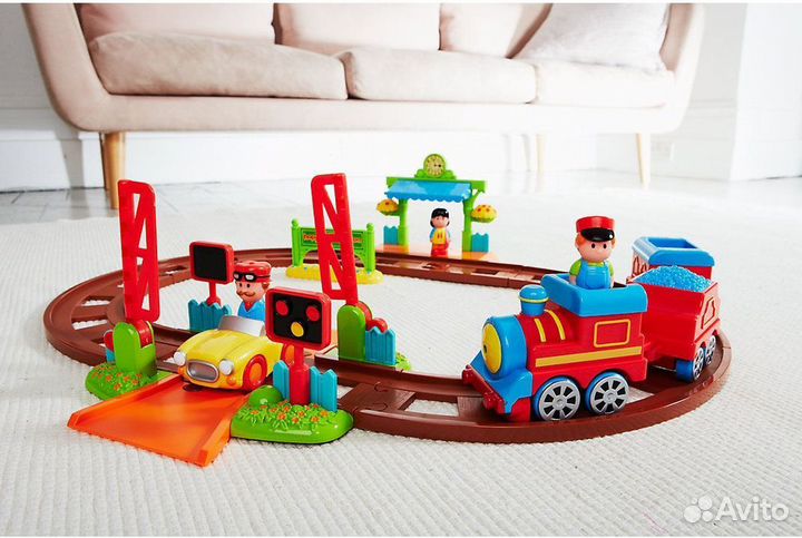 Трек хот вилс вулкан, elc железная