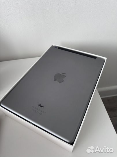 iPad Air (wifi + cellular) 64 gb
