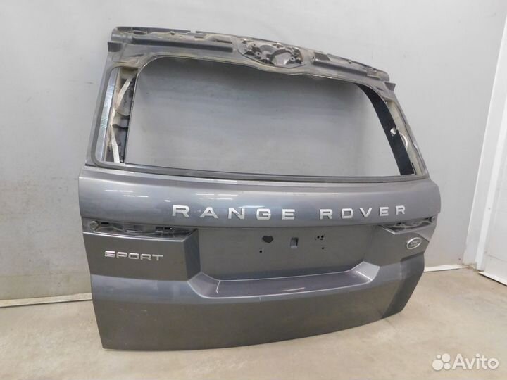 Дверь багажн. Range Rover Sport (54762)