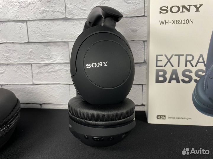 Sony wh xb910n (1:1 original)