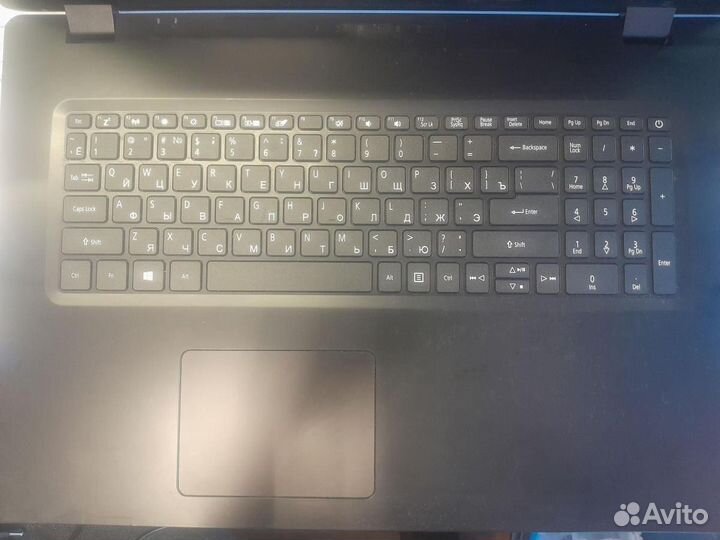 Ноутбук Acer Aspire 3 A317-32-P6Lq