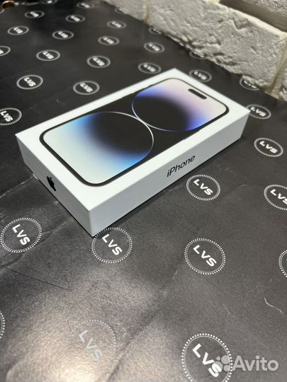 iPhone 14 Pro, 1 ТБ