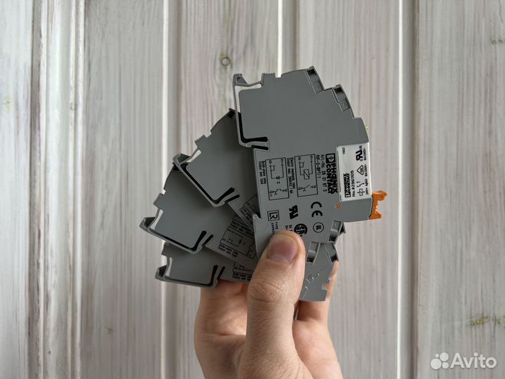 Phoenix Contact, реле 2903361