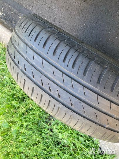 Continental ContiEcoContact 3 195/65 R15