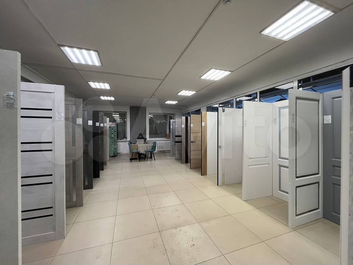 Готовый арендный бизнес, 51.7 м²