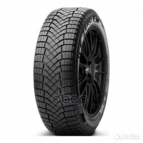 Pirelli Ice Zero FR 225/65 R17