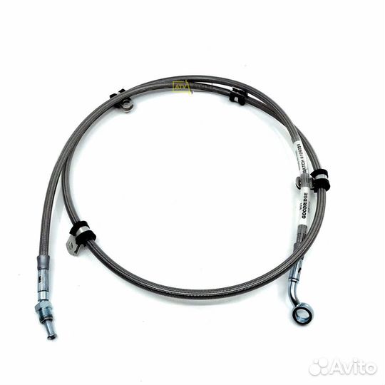 Тормозная линия 705600598