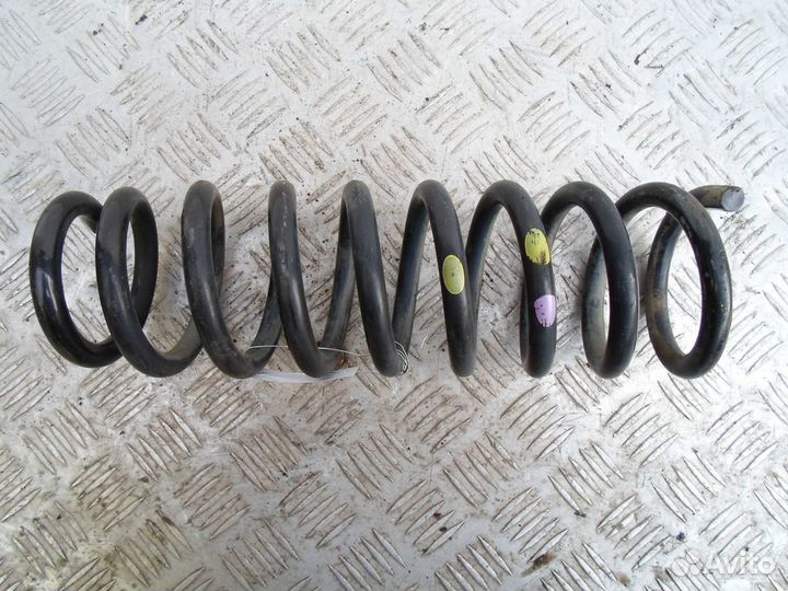 Пружина задняя Kia Sportage 3 SL