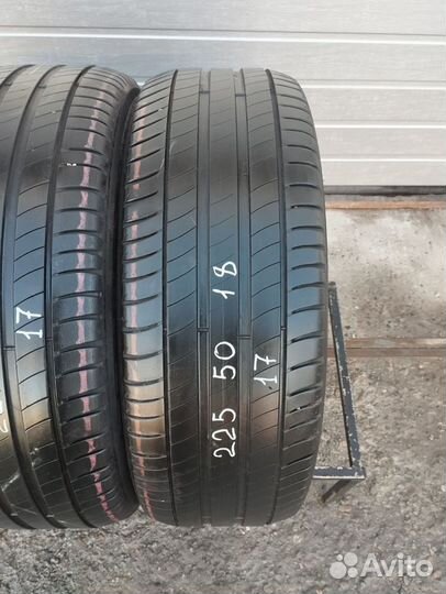 Michelin Primacy 3 225/50 R18