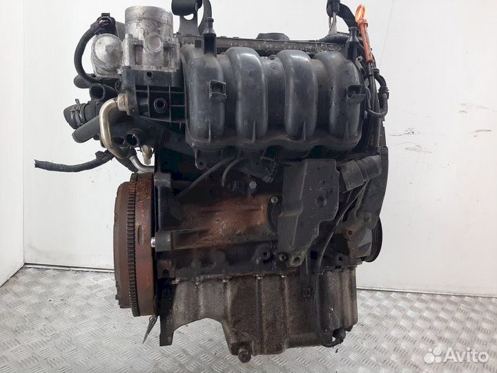 Двигатель AZD040445 Volkswagen Golf 5 (2003-2009)