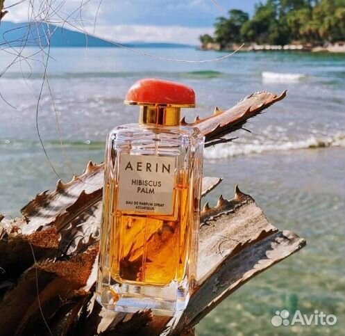 Aerin Hibiscus Palm 15, 50 ml Женский США Оригинал