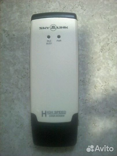 USB модем SKY-link