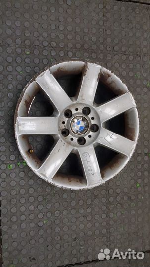 Комплект литых дисков BMW 3 E46 1998-2005
