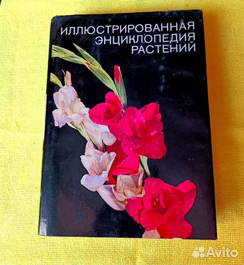 Энциклопедии