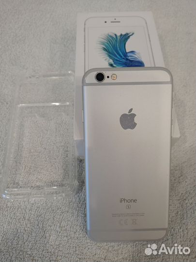 iPhone 6s