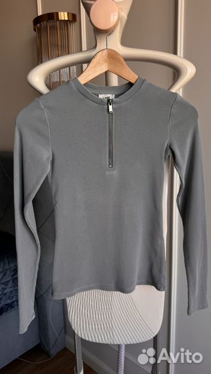 Лонгслив Lime s