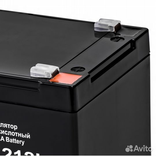 Prometheus ре1212L аккумулятор