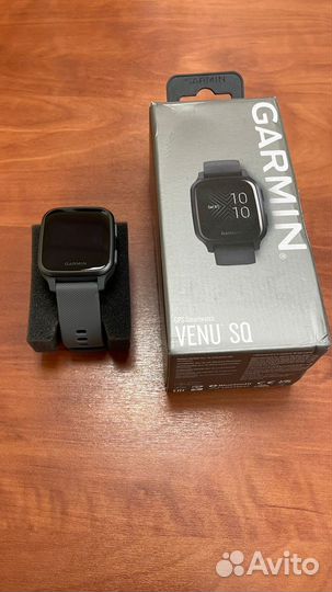 Smart watch garmin venu SQ