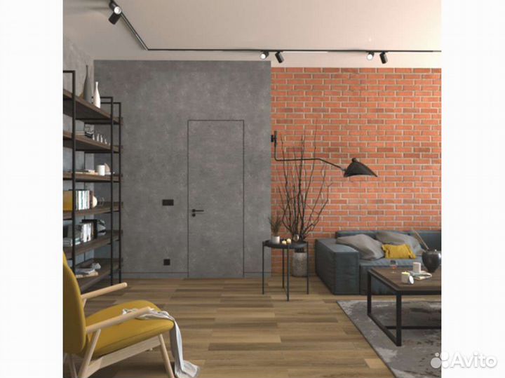 Двери межкомнатные