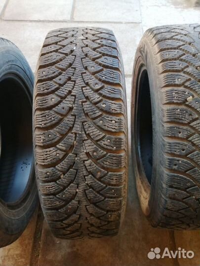 Nordman Nordman 4 185/65 R15