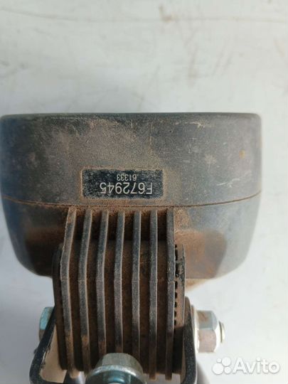 Фара дд. Б/у цена за пару