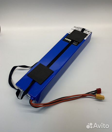 Аккумулятор Kugoo M2 8.8 Ah 36V