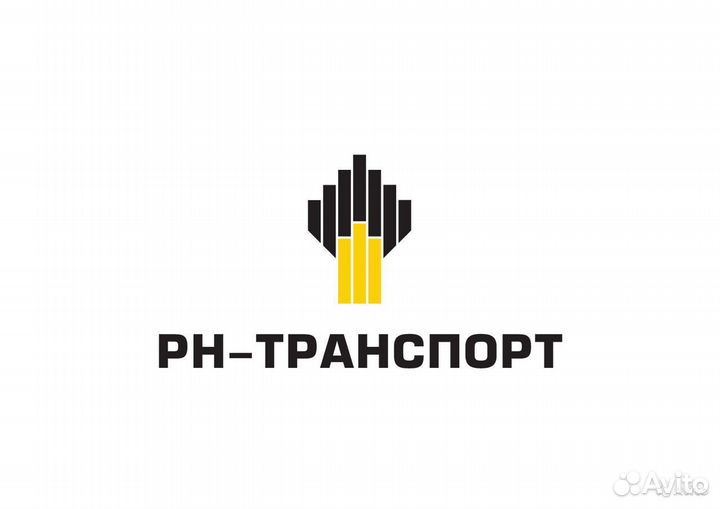 Водитель категории С, Е + Допог (вахта)