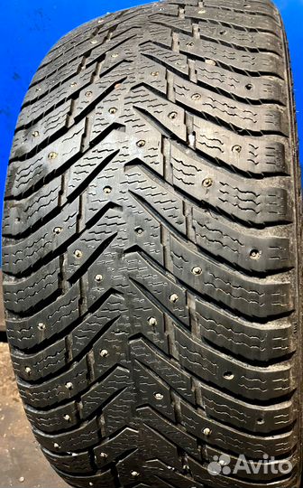 Nokian Tyres Hakkapeliitta 8 245/45 R18