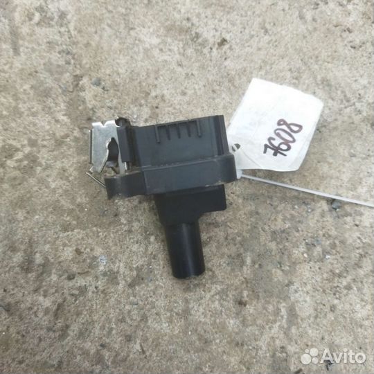 Катушка зажигания BMW X5 E53