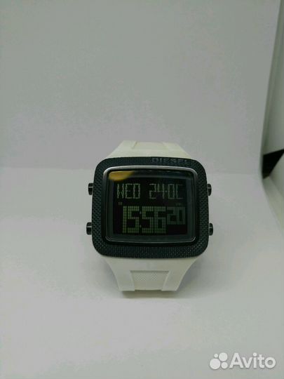Diesel DZ7215 Часы