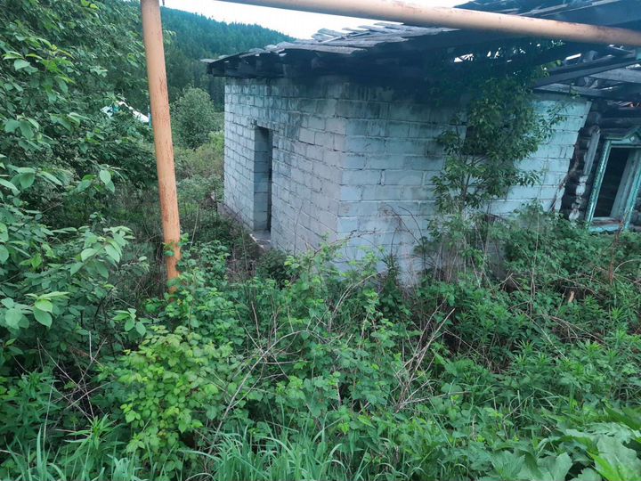 Участок 20 сот. (ИЖС)