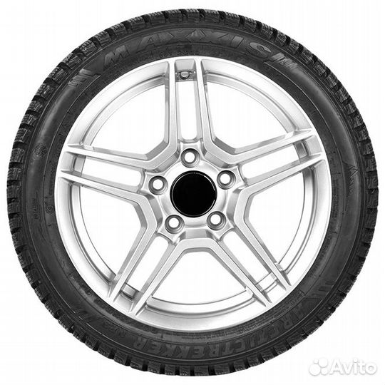 Maxxis NP3 Arctic Trekker 175/65 R15 88T