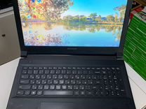 Ноутбук Lenovo B50-30 2/300gb