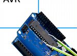 Разработка и сборка устройств на AVR, arduino