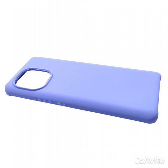 Чехол для Xiaomi Mi11 накладка/силикон Silicon Cov