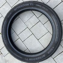 Michelin commander II 100/90 r19