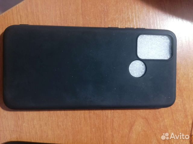 Чехол на honor