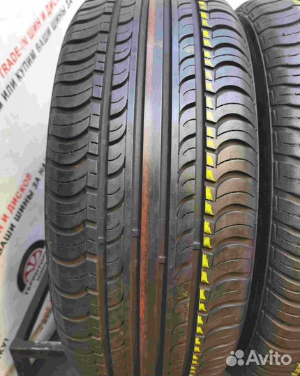 Hankook Optimo K415 215/55 R17 94V