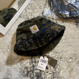 Панама Carhartt новая M/L