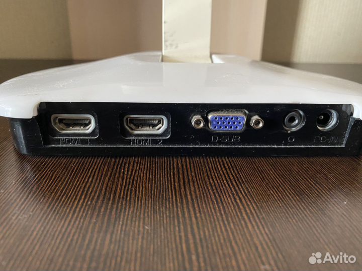 Монитор AOC 21,5