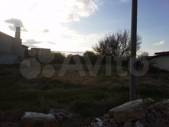 Участок 11,6 сот. (ИЖС)